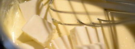 пасхальный торт. Шаг 3