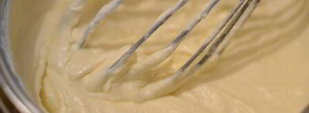 пасхальный торт. Шаг 7