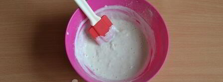 пасхальный венок. Шаг 7