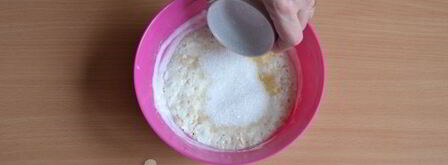 пасхальный венок. Шаг 10