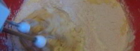 пасхальный ягненок. Шаг 4