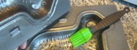 пасхальный ягненок. Шаг 6