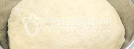 пасхальные косички. Шаг 6