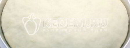 пасхальные косички. Шаг 7