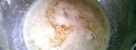 пасхальные пряники. Шаг 3