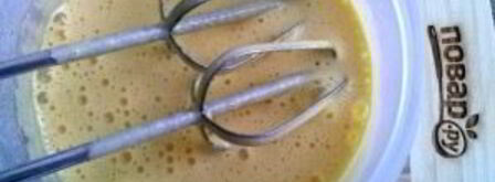 пасхальные пряники. Шаг 4