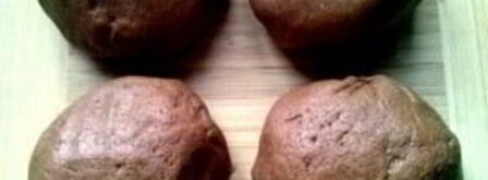 пасхальные пряники. Шаг 7