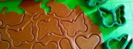 пасхальные пряники. Шаг 8