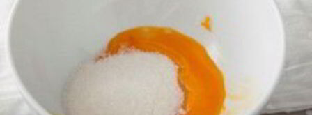 полосатая пасха. Шаг 3