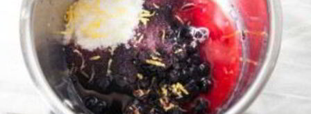 полосатая пасха. Шаг 7