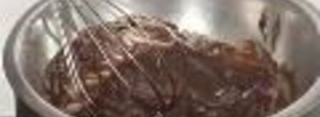 шоколадная пасха. Шаг 4