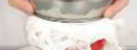 шоколадная пасха. Шаг 7