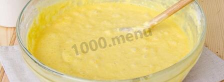 царский кулич. Шаг 17