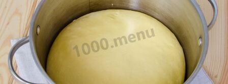 царский кулич. Шаг 22