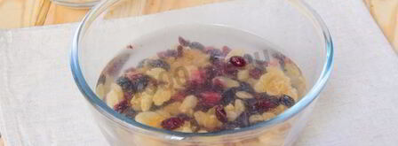 царский кулич. Шаг 23