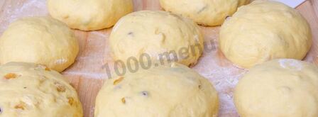 царский кулич. Шаг 30