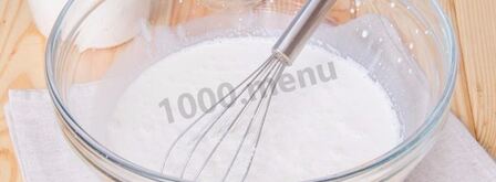 царский кулич. Шаг 5