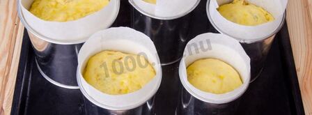 царский кулич. Шаг 32