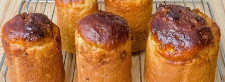 царский кулич. Шаг 34