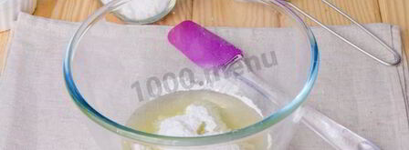 царский кулич. Шаг 36