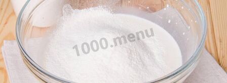 царский кулич. Шаг 6