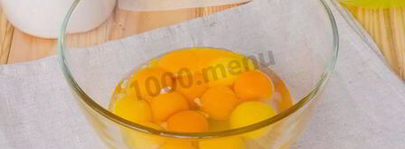 царский кулич. Шаг 9