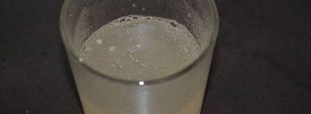 творожная пасха с маком. Шаг 4