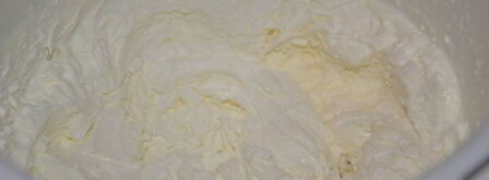 творожная пасха с маком. Шаг 5