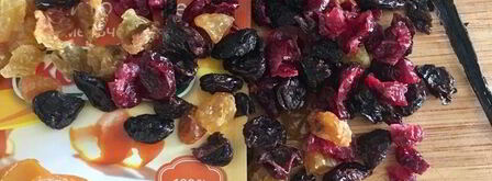 творожная пасха сливочное облако без яиц. Шаг 6