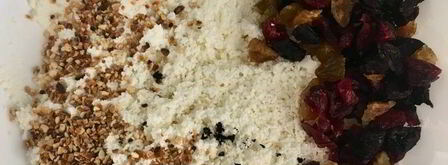 творожная пасха сливочное облако без яиц. Шаг 8