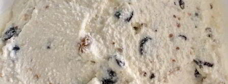 творожная пасха сливочное облако без яиц. Шаг 10