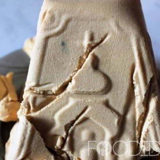 Рецепт творожно-сметанной пасха