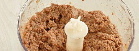 закуска с куриной печенью пасхальные яйца. Шаг 7