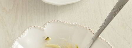 закуска с куриной печенью пасхальные яйца. Шаг 11