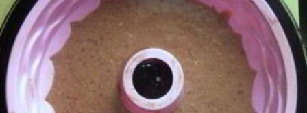 пудинг из печени говяжьей. Шаг 5