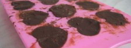 пьяная вишня в шоколаде. Шаг 5