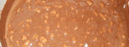 домашний щербет. Шаг 4