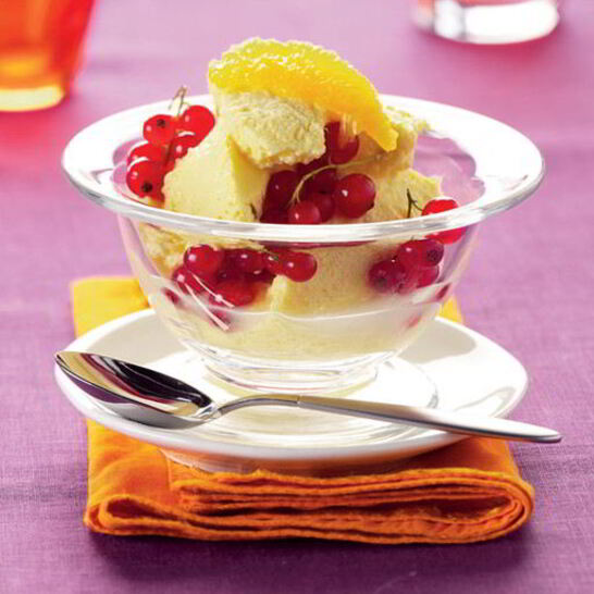 Рецепт limonадный щербета