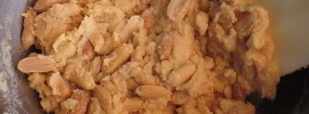 молочный щербет. Шаг 5