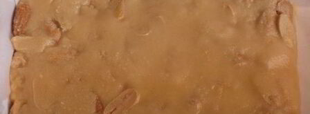 молочный щербет. Шаг 6