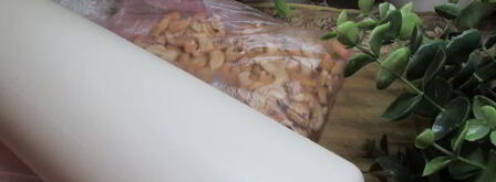 щербет домашний. Шаг 3