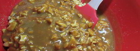 щербет домашний. Шаг 7