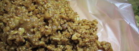 щербет домашний. Шаг 8