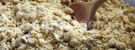 щербет из конфет. Шаг 4