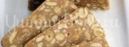 щербет из конфет. Шаг 11