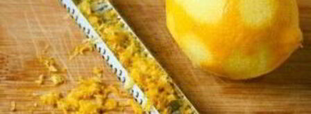 щербет из сухофруктов и орехов. Шаг 5