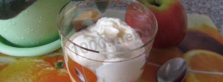 щербет пражский. Шаг 6