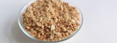 щербет с арахисом по-домашнему. Шаг 3