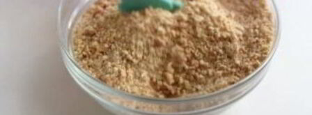 щербет с орехами. Шаг 5