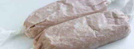 щербет с орехами. Шаг 8